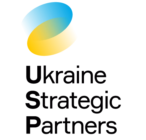 Ukraine Strategic Partners team